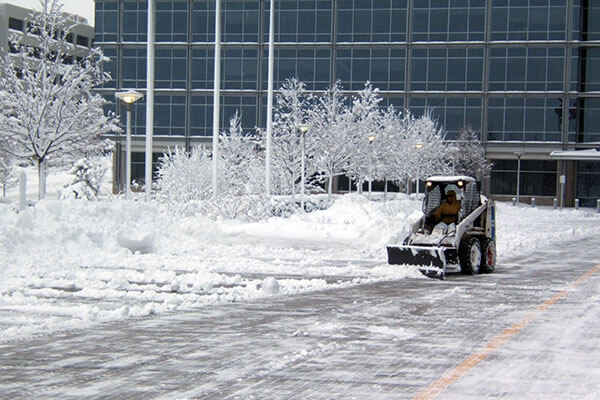 Snow removal services company in Mississauga Ontario. Commercial snow removal in Mississauga Ontario. Retail snow clearing in Mississauga ON. We are you winter snow clearing services company in Mississauga Ontario.